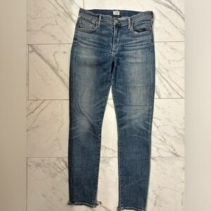 Citizens of Humanity Jeans Size 30